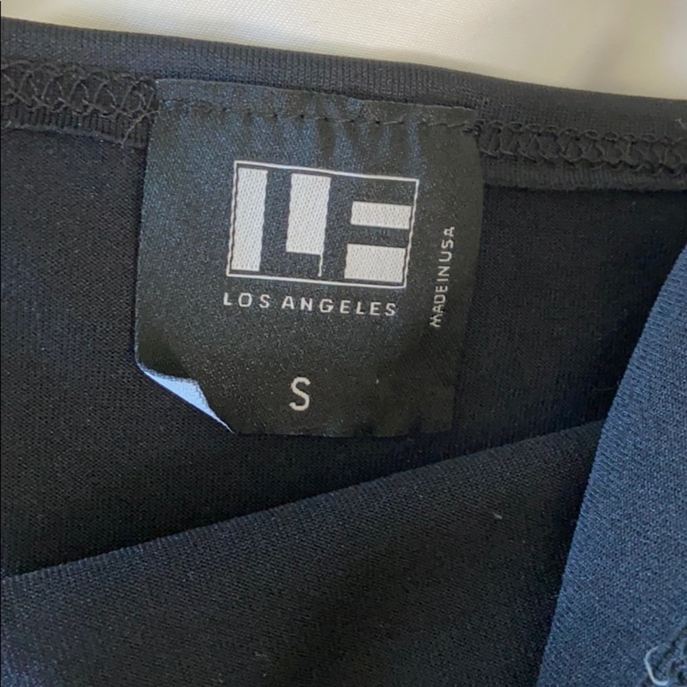 RARE LF party top!!! - Picture 2 of 3